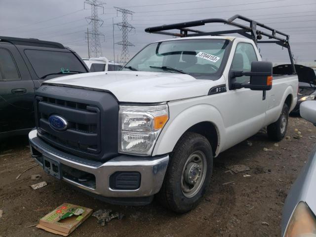 2015 FORD F250 SUPER - 1FTBF2A67FEC32340