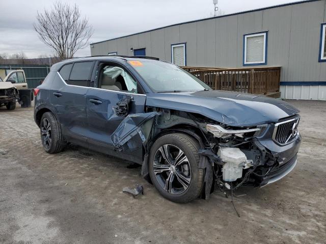 YV4162UL8N2646852 Volvo XC40