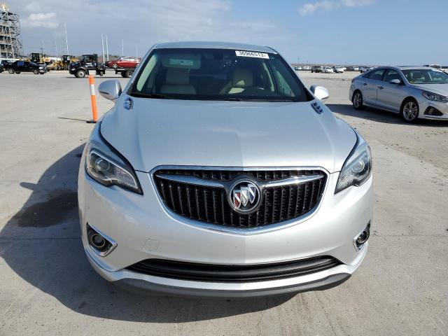 2019 BUICK ENVISION P - LRBFXBSA6KD013675