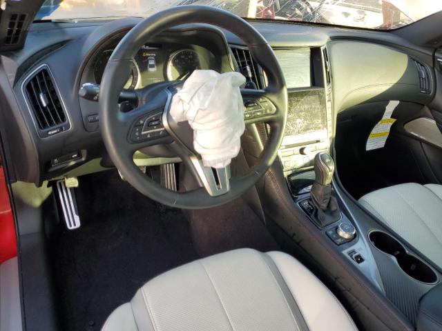 2021 INFINITI Q60 RED SP - JN1FV7LK0MM530066