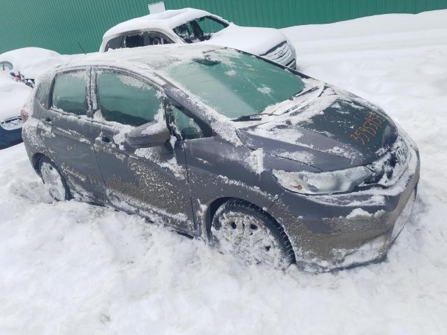 2017 HONDA FIT LX - 3HGGK5H56HM102130