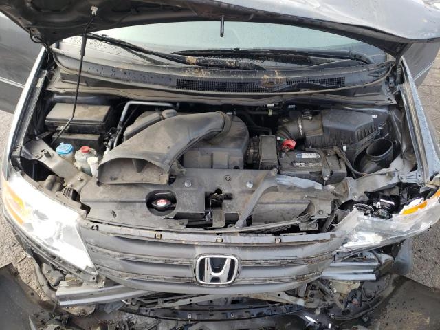 VIN 5FNRL5H90DB041671 2013 HONDA ODYSSEY no.12