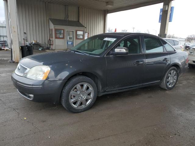 2007 Ford Five Hundred Limited