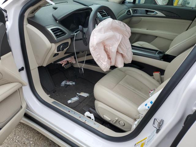 3LN6L5C94KR613245 Lincoln Mkz Reserve I