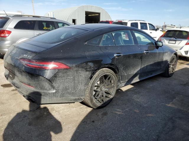 2021 MERCEDES-BENZ AMG GT 43 - W1K7X5KB8MA038989