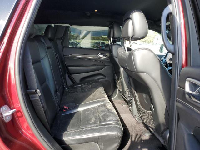 2018 JEEP GRAND CHER - 1C4RJEBG5JC353913