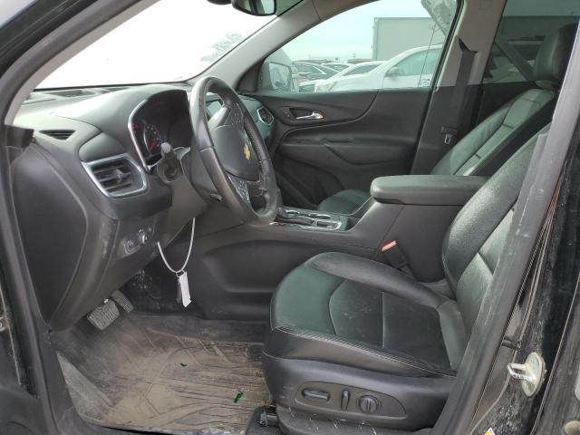 2020 CHEVROLET EQUINOX LT 3GNAXKEV7LL322262