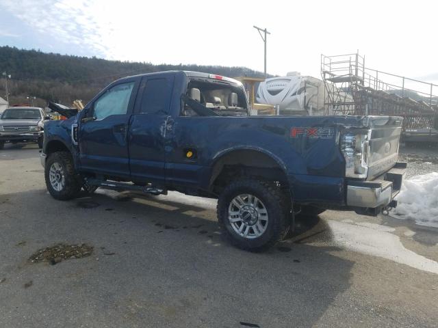 2019 FORD F250 SUPER 1FT7X2B68KEG28742