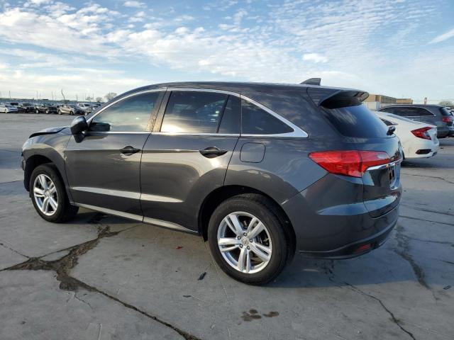 2015 ACURA RDX TECHNO - 5J8TB3H57FL002734