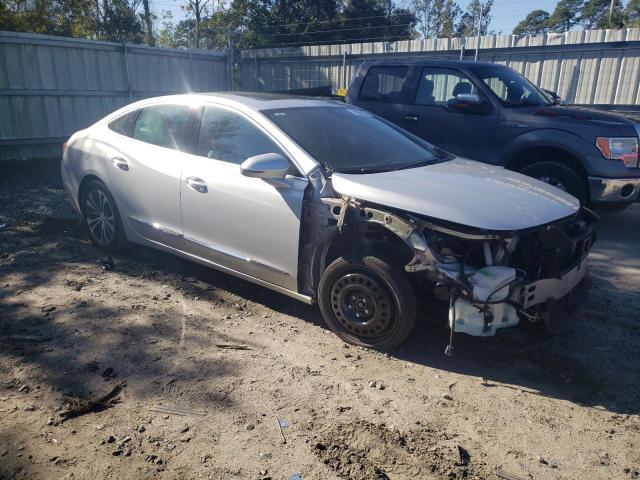 2017 BUICK LACROSSE E - 1G4ZP5SS7HU143946