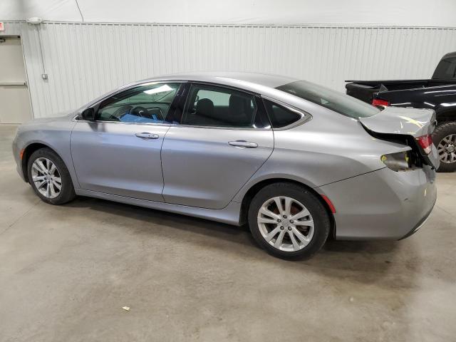 1C3CCCAB8FN726842 Chrysler 200 Limited