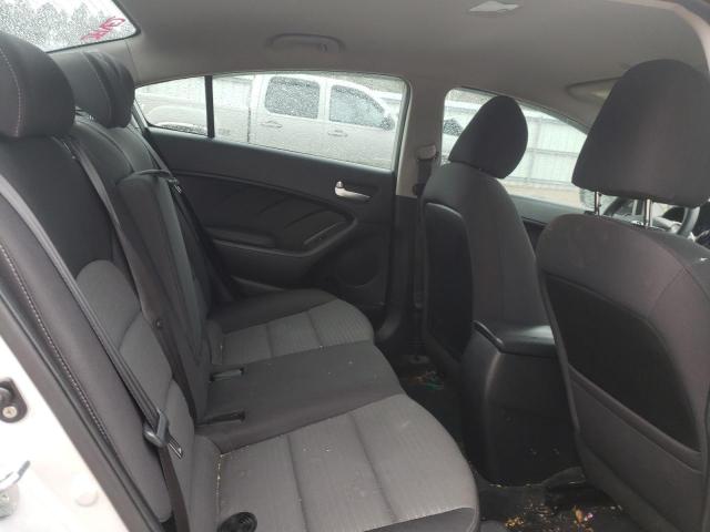 2017 KIA FORTE LX 3KPFL4A78HE059465