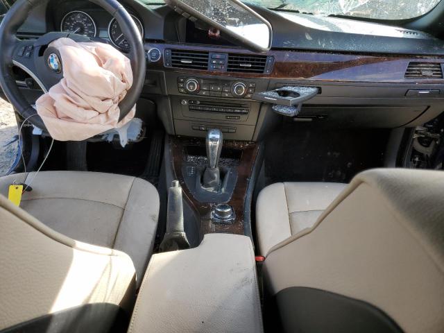 WBADW3C58BE536545 BMW 328 I