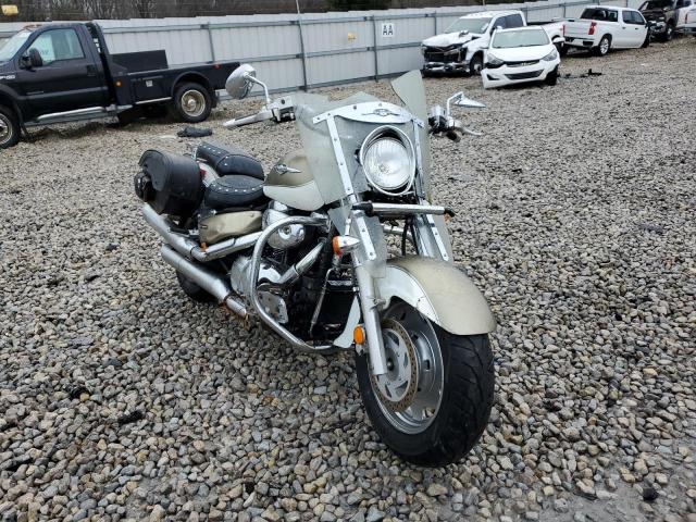 2008 SUZUKI VL1500 - JS1VY52A282101021