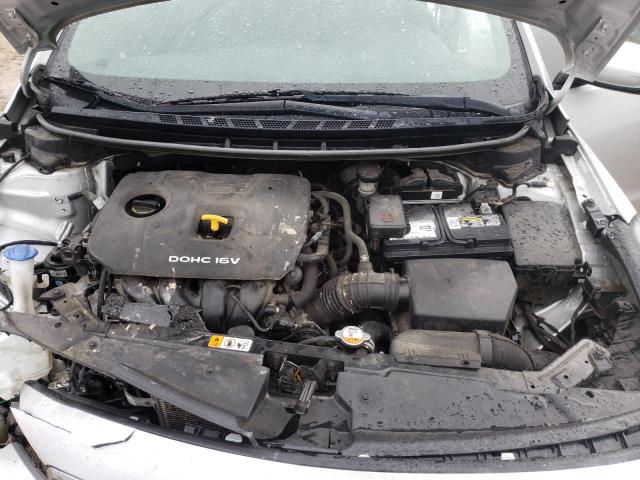 2017 KIA FORTE LX 3KPFL4A78HE059465