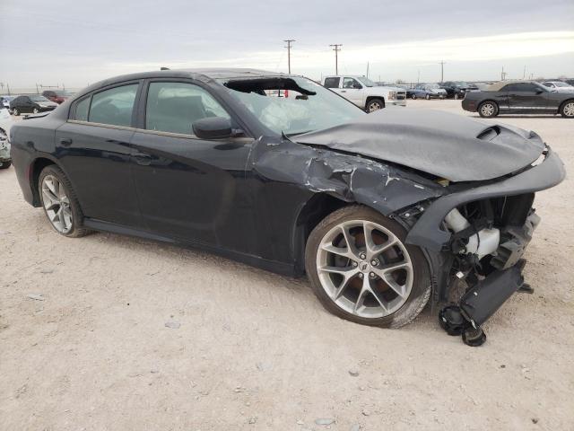 2020 DODGE CHARGER GT 2C3CDXHG2LH182302