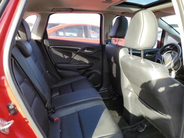 2015 HONDA FIT EX - 3HGGK5H8XFM778314