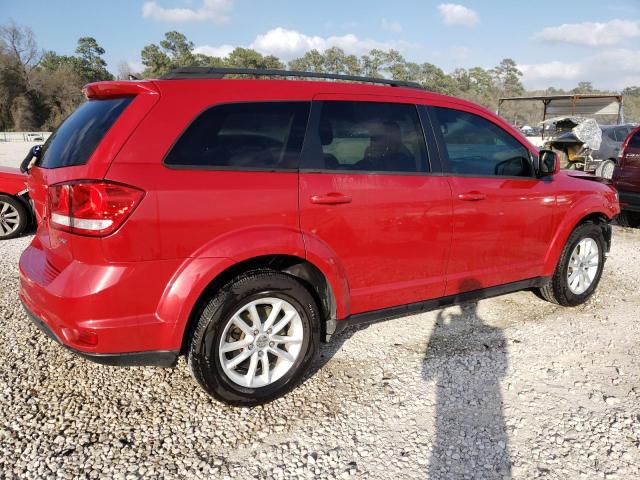 2016 DODGE JOURNEY SX - 3C4PDCBB8GT149613