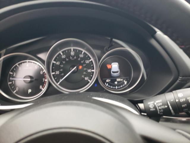 2023 MAZDA CX-5 PREFE - JM3KFBCM9P0152619