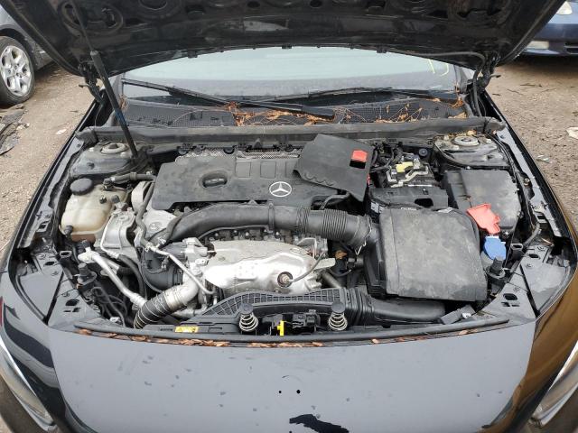 2019 MERCEDES-BENZ A 220 - WDD3G4EB7KW006846