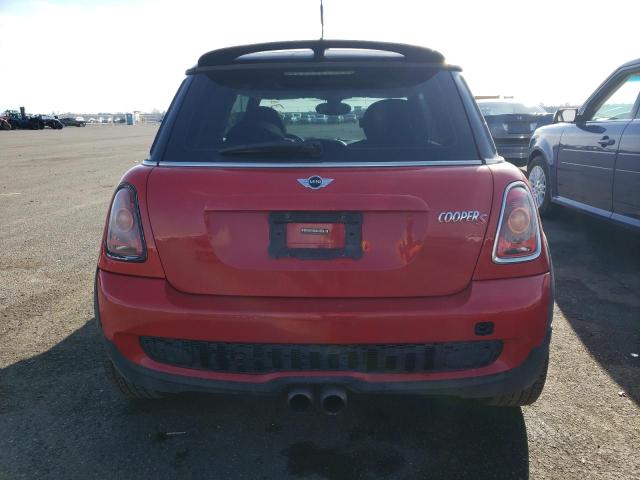 WMWMF73599TT97572 Mini COOPER S