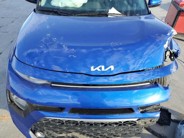 2022 KIA SOUL GT LI - KNDJ63AU1N7826909