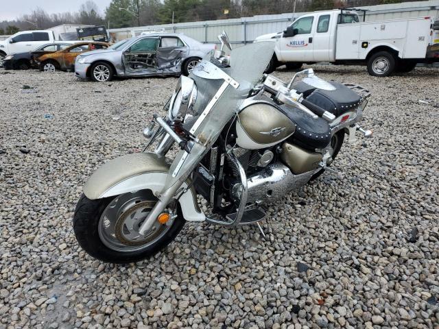 2008 SUZUKI VL1500 - JS1VY52A282101021