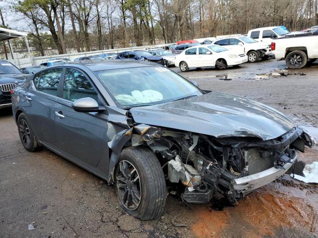 2019 NISSAN ALTIMA S - 1N4BL4BV4KC249005