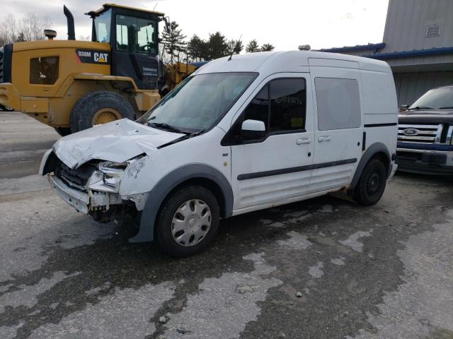 2011 Ford Transit Connect XLT