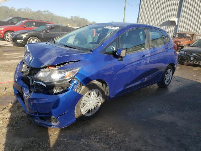 2019 HONDA FIT LX - 3HGGK5H4XKM752982