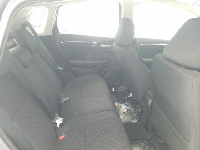 2017 HONDA FIT LX - 3HGGK5H56HM102130