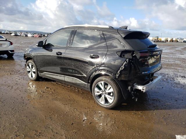 2022 CHEVROLET BOLT EUV L - 1G1FY6S03N4121830