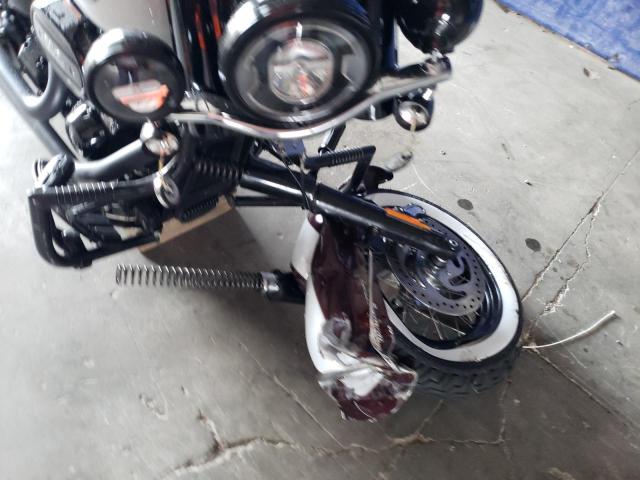 2021 HARLEY-DAVIDSON FLHCS 1HD1YBK10MB017355