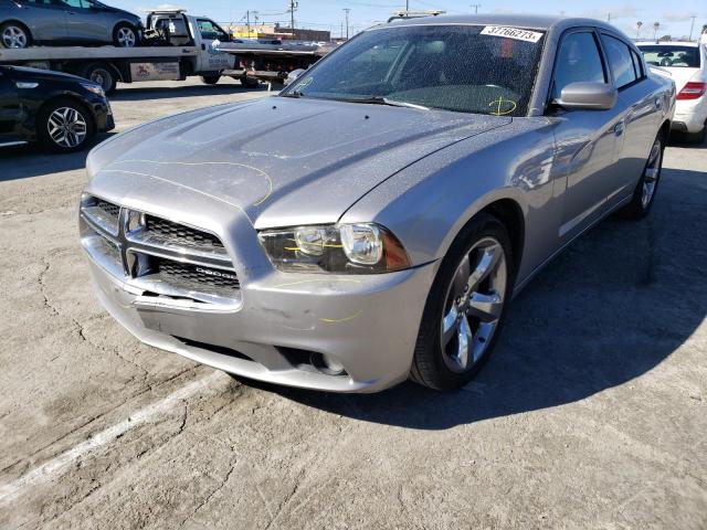 2011 DODGE CHARGER