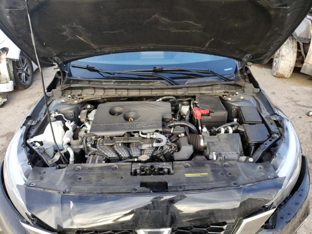 2020 NISSAN ALTIMA SR 1N4BL4CV7LC160383