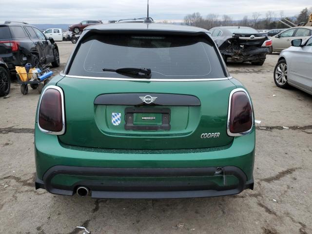 WMW33DK08N2R69062 Mini Cooper