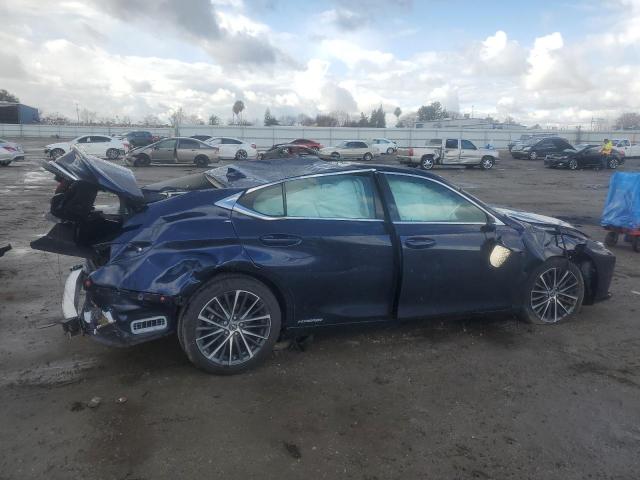2022 LEXUS ES 300H BA 58ADA1C12NU026130