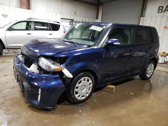 2015 TOYOTA SCION XB - JTLZE4FE5FJ068837
