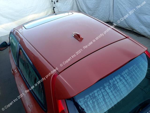 YV1MK76H2B2220959 Volvo C30 Se Lux
