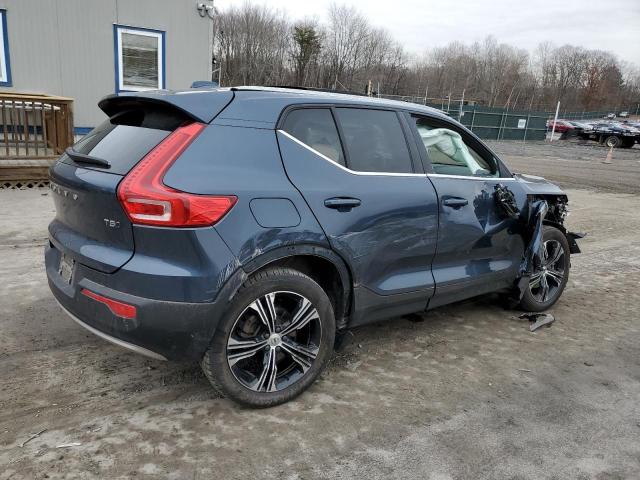 YV4162UL8N2646852 Volvo XC40