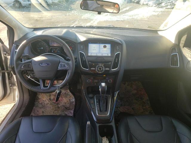 2018 FORD FOCUS TITA - 1FADP3N28JL219366