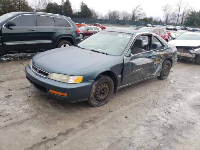 1997 Honda Accord Sedan LX