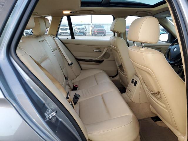 WBAUU33529A539710 BMW 328 Xit