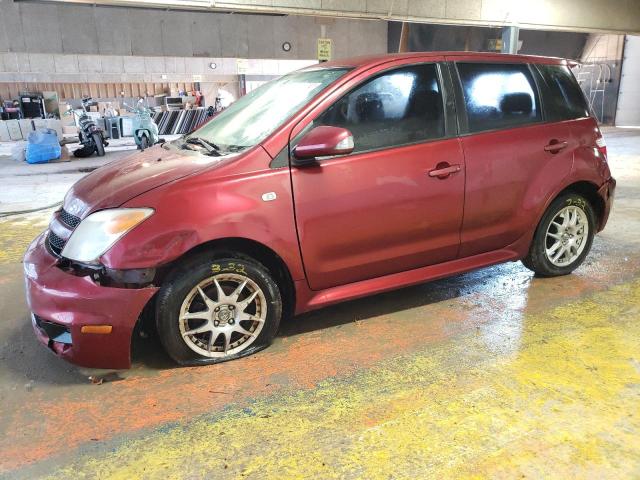 2006 Scion xA 