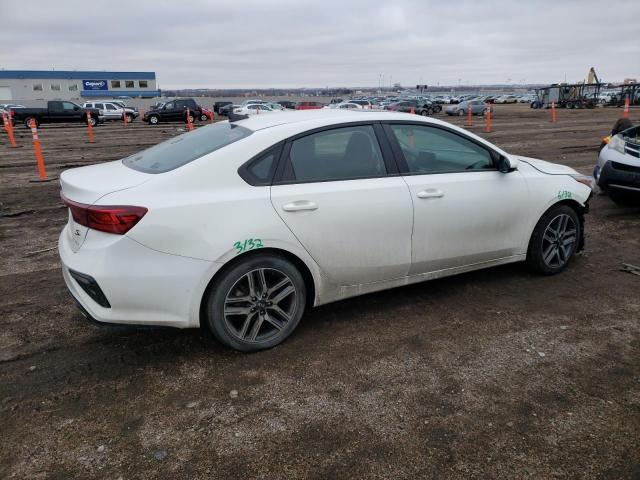 3KPF34AD0KE023749 KIA Forte Gt Line