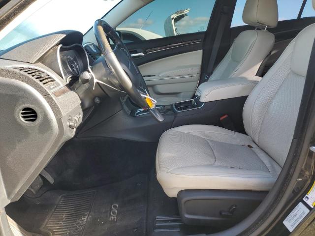 2015 CHRYSLER 300C - 2C3CCAEG7FH766154
