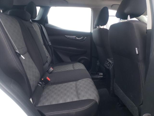 2018 NISSAN QASHQAI JN1BJ1CP4JW180234