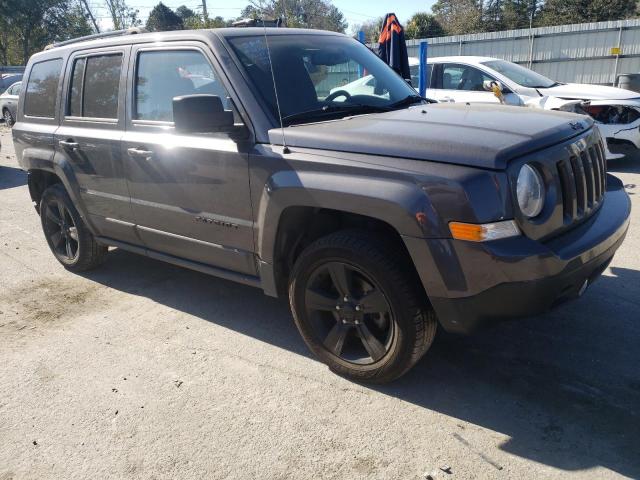 1C4NJRBB8FD439020 Jeep Patriot