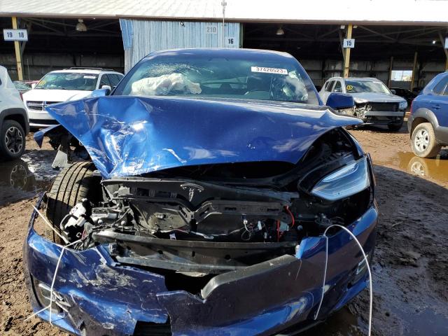 5YJXCDE24HF068368 Tesla MODEL X