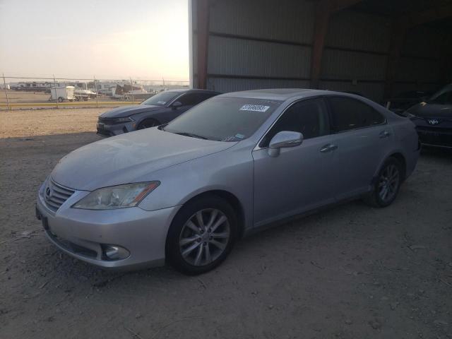 2010 Lexus ES 350 